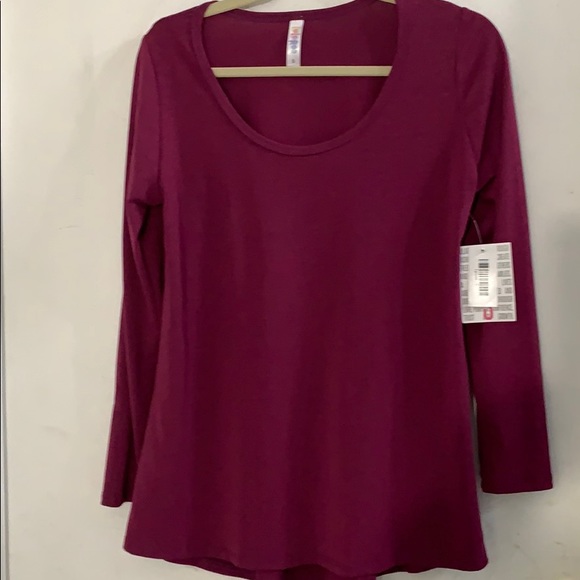 NWT LulaRoe Lynnae - Picture 2 of 4